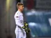 Le meilleur gardien de la saison en Pro League selon Jean Butez