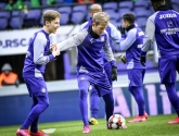 Un gros talent d'Anderlecht en passe de rejoindre Manchester City