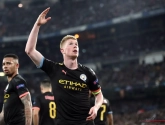 Kevin De Bruyne s'est blessé : Pep Guardiola fait le point avant le derby de Manchester
