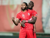 Mbokani vu par un ancien international congolais : "Il n'y en a pas d'autre comme lui en Belgique"