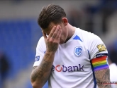 Sébastien Dewaest, dans le viseur d'Anderlecht, raconte sa mise à l'écart