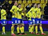 Waasland-Beveren a contacté les autres clubs de Pro League: "Peu importe le format, mais toujours avec Waasland-Beveren"