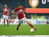 Arnor Angeli, footballeur et bien plus, se remémore : "L'ambiance de fou au Standard, la confiance à Mons"