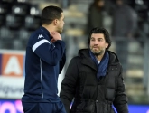 Quel mercato pour Charleroi? Mehdi Bayat et Karim Belhocine sont sur la même longueur d'onde