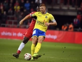 Le Standard de Liège est très intéressé par le capitaine de Waasland-Beveren : des pourparlers sont en cours