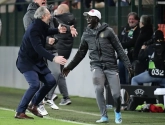 Mbaye Leye rend hommage à Michel Preud'homme : "T'avoir eu comme entraîneur a été une bénédiction"