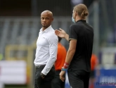 Vincent Kompany : "On a pris peur et ça, on n'a pas le droit"