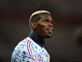 Manchester United a scellé le sort de Pogba une fois pour toutes