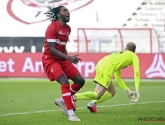 Dieumerci Mbokani fait table rase du passé et revient sur sa décision: "Je veux aller au Mondial!"