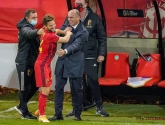 Vertonghen : "Dries est le chouchou du coach"
