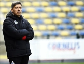 Felice Mazzu impatient de rencontrer "l'un des meilleurs entraîneurs de Belgique"