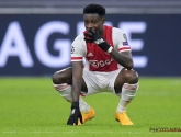 Officiel : Quincy Promes quitte l'Ajax 