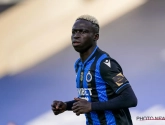 OFFICIEL : l'ancien Brugeois Krépin Diatta a trouvé un nouveau défi en Angleterre