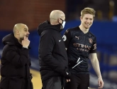 Manchester City tente le tout pour le tout avec ce contrat pour Kevin De Bruyne