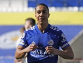 🎥 La balade de Youri Tielemans dans la défense de Manchester United