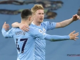 Cette fois, c'est la bonne pour Kevin De Bruyne?