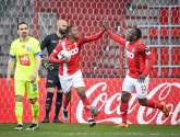🎥 Malgré deux penaltys concédés, le Standard de Liège renoue avec la victoire contre La Gantoise 