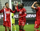 Après sa balade à Eupen, le Standard de Liège se hisse provisoirement à la 7ème place 