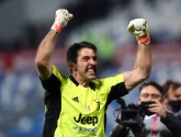 Gianluigi Buffon de retour dans son premier club? 