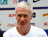 José Mourinho met la pression sur la France, Didier Deschamps lui répond 