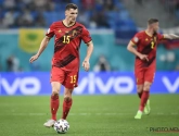 Thomas Meunier, désormais titulaire : "Timothy était là parce qu'il le méritait, c'est désolant"