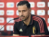 Premier gros coup dur pour Nacer Chadli au Standard !