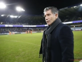 Officiel : un ancien capitaine d'Enzo Scifo intègre le staff du Beerschot