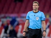 📷 Felix Brych, l'arbitre de Belgique-Portugal, au centre d'un nouveau scandale 