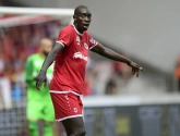Officiel : Sambou Yatabaré (ex-Standard et Antwerp) rebondit en France 
