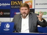Hein Vanhaezebrouck cite un exemple brugeois qu'il ne faut pas suivre : "C'est jeter son argent par les fenêtres"