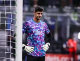 🎥 Thibaut Courtois se montre impérial avec un arrêt de grande classe