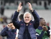Les mots de Deschamps qui ont permis aux Bleus de renverser la Belgique