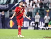 L'avis sans concession de Yannick Carrasco sur le départ de Thibaut Courtois  