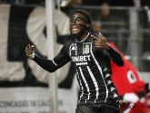 Officiel : un ancien buteur de Charleroi quitte le Mexique pour revenir en Europe