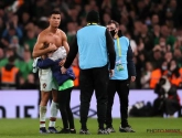 🎥 Quand Ronaldo offre son maillot à une petite fille irlandaise (au grand désarroi du gardien adverse)