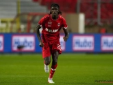 Ancien grand espoir du football belge, Pierre Dwomoh se relance une nouvelle fois dans un nouveau club