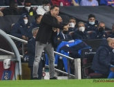 Quand la police a dû séparer Xavi et Unai Emery