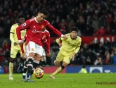 Premier League : un triplé de Ronaldo offre la victoire à Manchester United contre Tottenham !