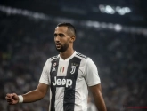 Medhi Benatia raccroche les crampons 
