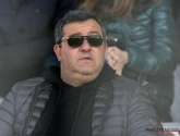 Mino Raiola est décédé
