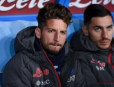 Dries Mertens en route vers la Ligue 1?
