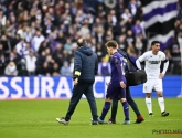 Verschaeren absent, qui le remplace dans le onze du RSCA?