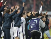 Une série de départs à venir au Sporting d'Anderlecht ? 