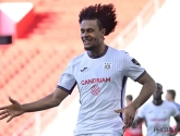 La rumeur folle : Anderlecht serait prêt à s'offrir...Joshua Zirkzee !