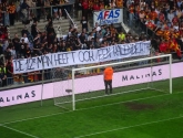 Eleven Sports réagit aux plaintes des supporters : "Cette diffusion maximale était une idée de la Pro League"