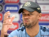 Kompany s'adresse clairement à Anderlecht : "Ce n'est pas correct"