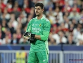 Iker Casillas donne son top 5 des gardiens de but, et Courtois y est évidemment haut !