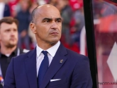 Roberto Martinez a aimé le match de Westerlo : "Chadli-De Cuyper, il n'y a pas mieux en Belgique"