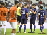 Les RSCA Futures tiennent bon face à Deinze pour leurs débuts en D1B