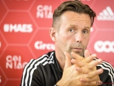 Ronny Deila évoque le mercato estival liégeois, Mpoku et Perica : "J'espère encore accueillir trois joueurs"